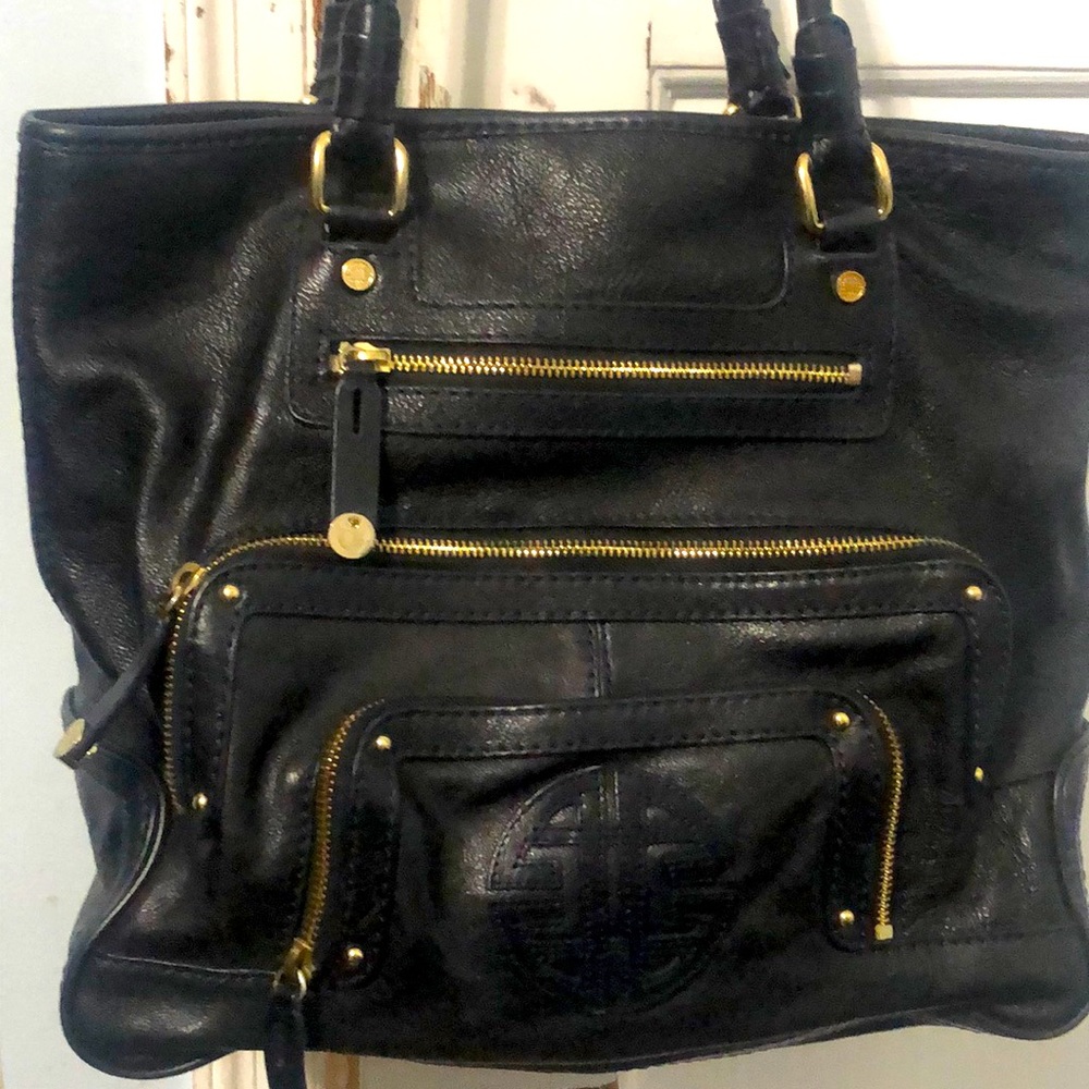 Antonio Melani black purse